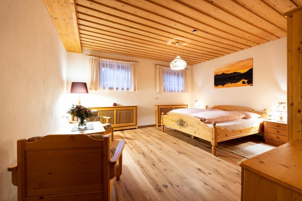 Apartamento Biochalet Maerkl Bad Kleinkirchheim Exterior foto