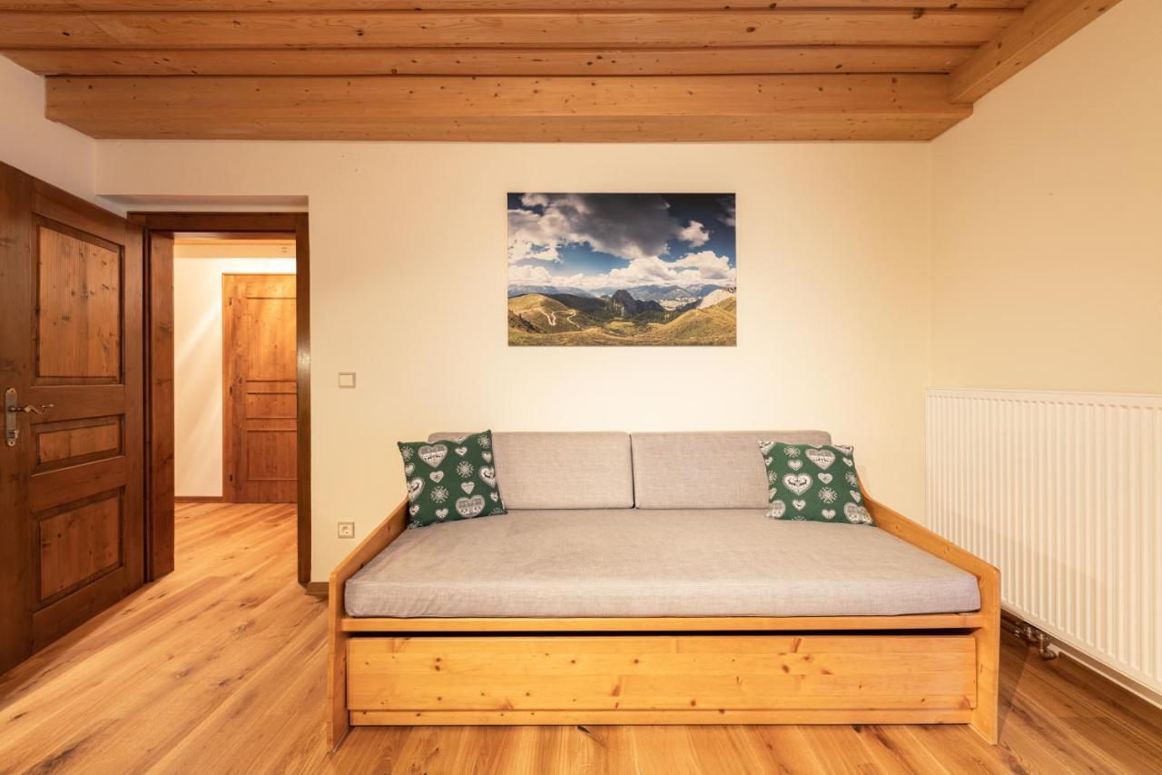 Apartamento Biochalet Maerkl Bad Kleinkirchheim Exterior foto