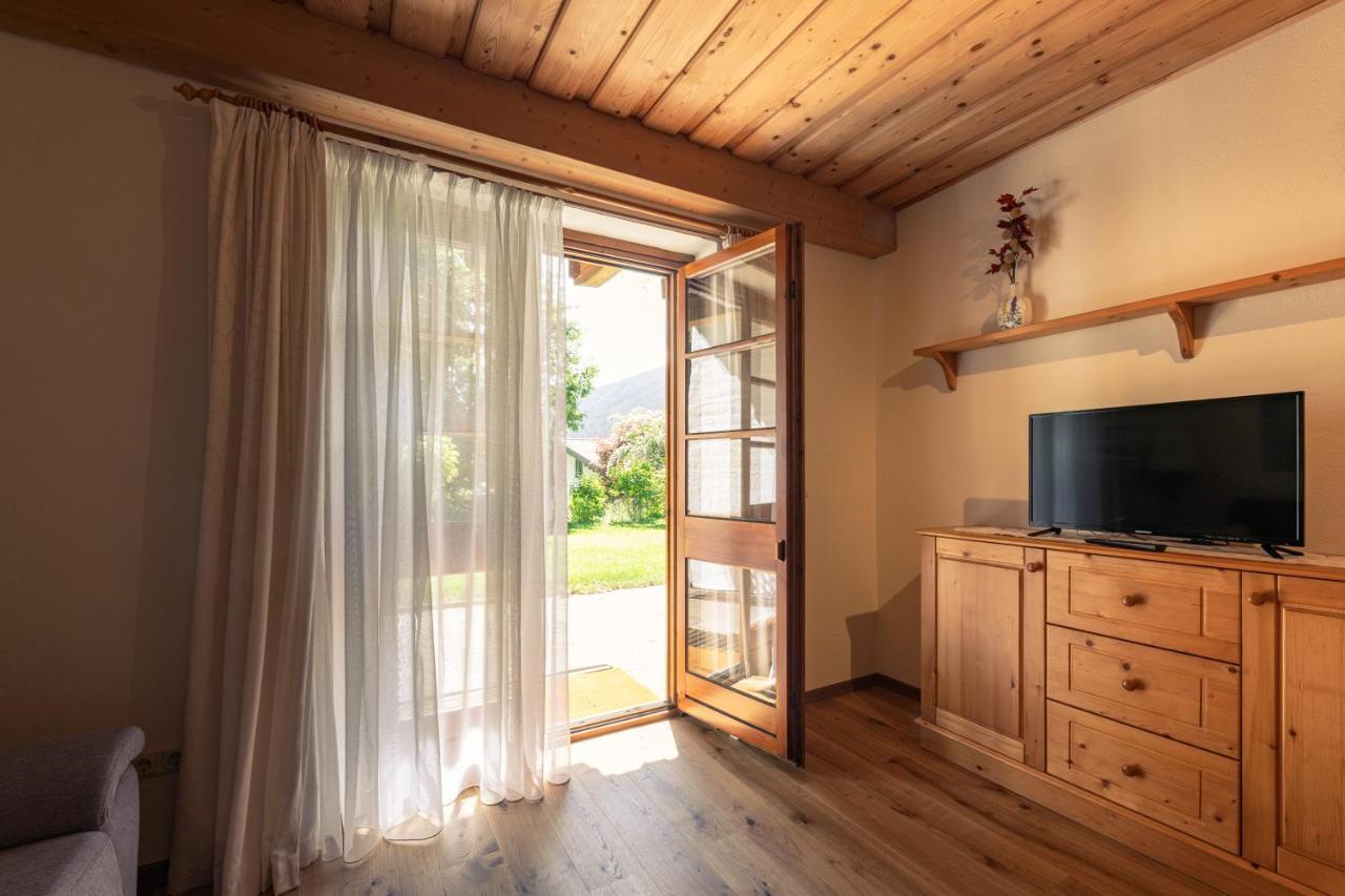 Apartamento Biochalet Maerkl Bad Kleinkirchheim Exterior foto