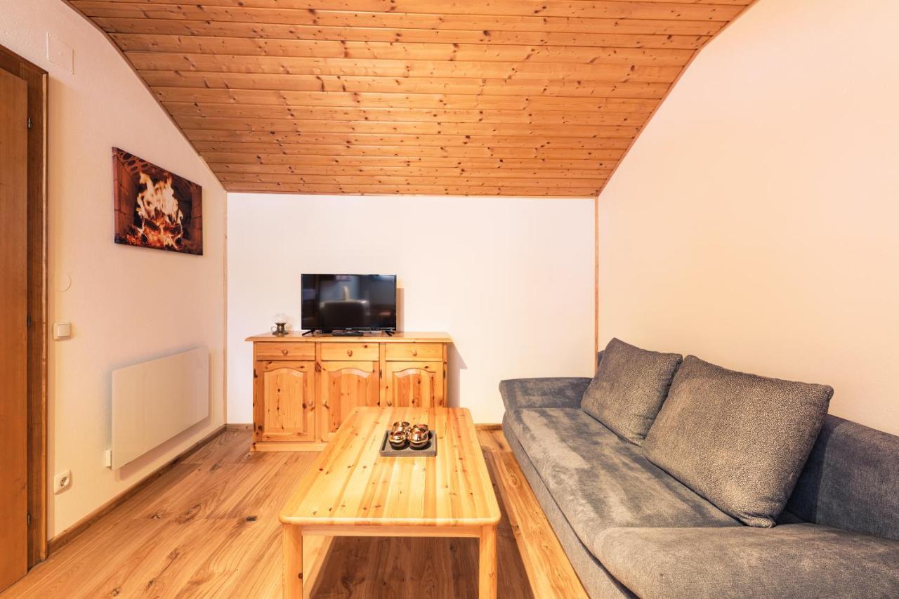 Apartamento Biochalet Maerkl Bad Kleinkirchheim Exterior foto