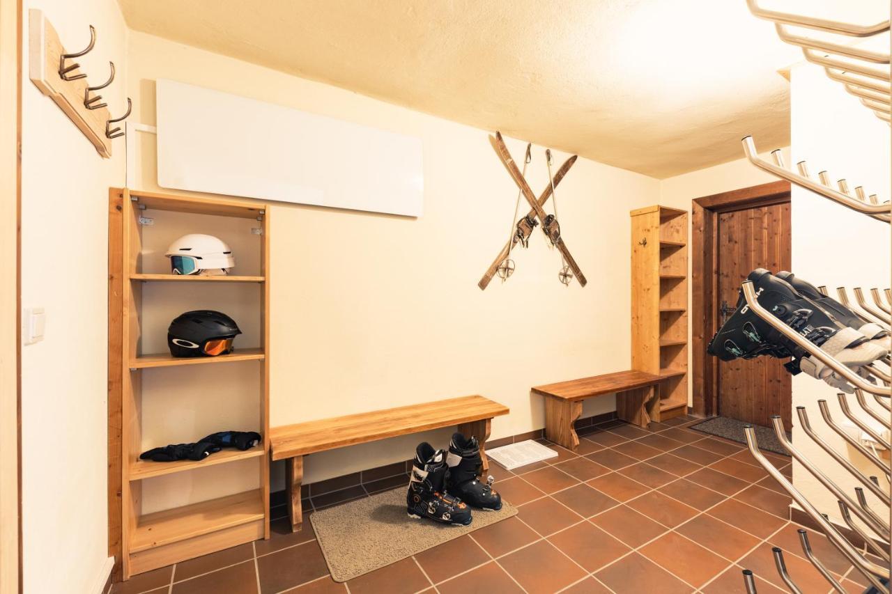 Apartamento Biochalet Maerkl Bad Kleinkirchheim Exterior foto