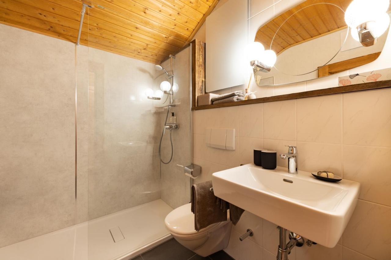 Apartamento Biochalet Maerkl Bad Kleinkirchheim Exterior foto