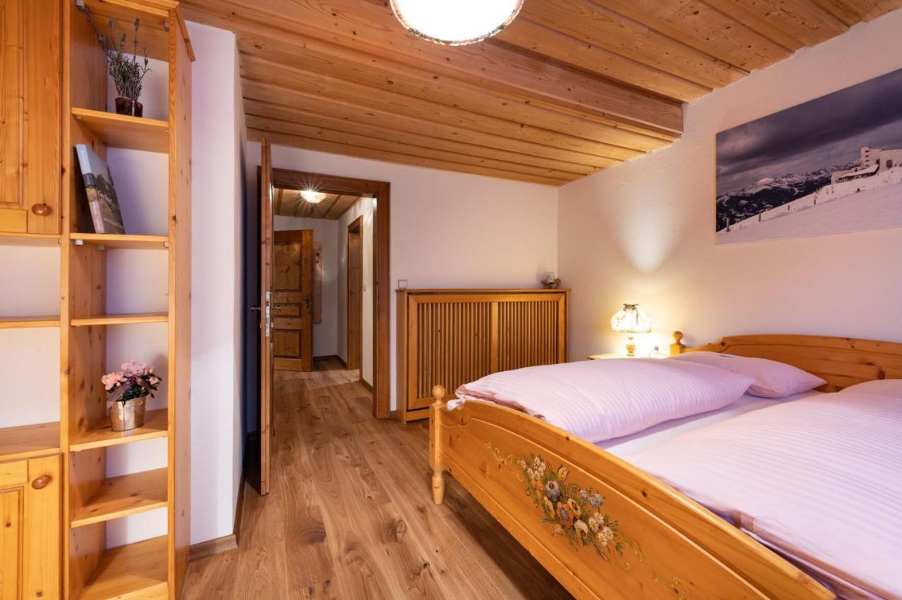 Apartamento Biochalet Maerkl Bad Kleinkirchheim Exterior foto
